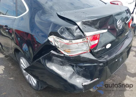 2016 Buick Verano from USA, damaged, VIN 1G4PP5SK2G4146694